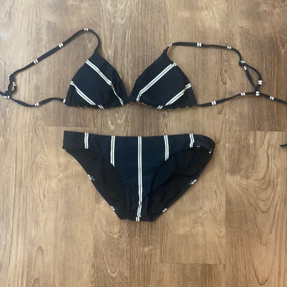 Billabong bikini swimsuit